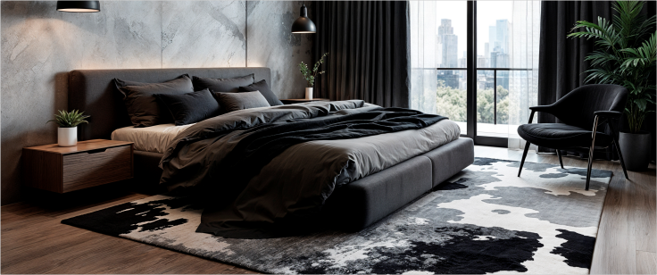 Luxury Bedroom Design Ideas for Comfortable Living.
