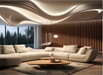 10 Modern Interior Design Trends for Elegant Homes