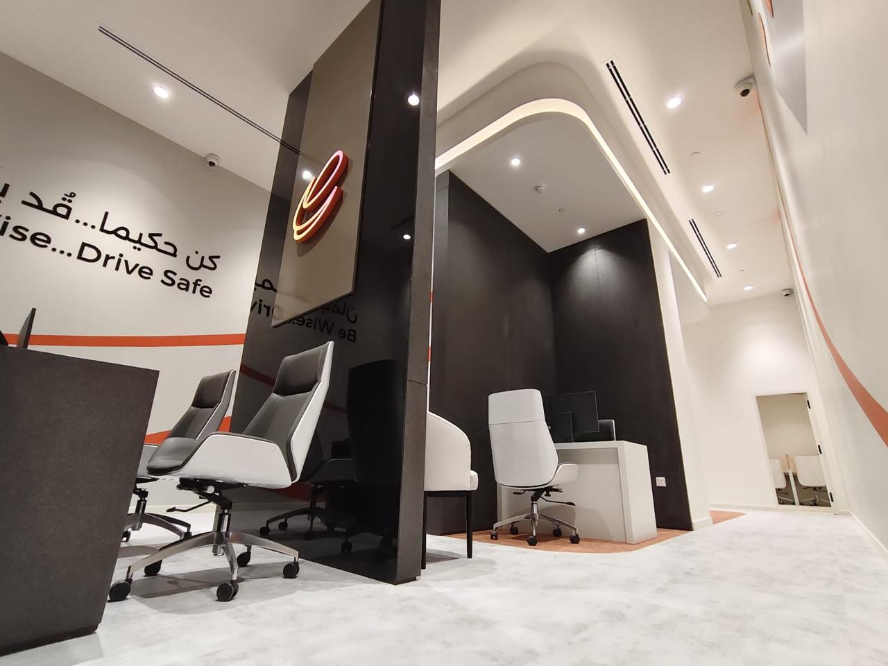 Workspace Design