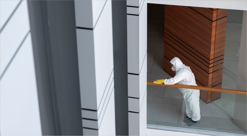 Exterior Insulation Finishing System