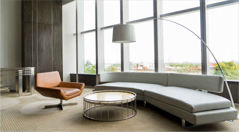 Aluminum & Glass Spectrum