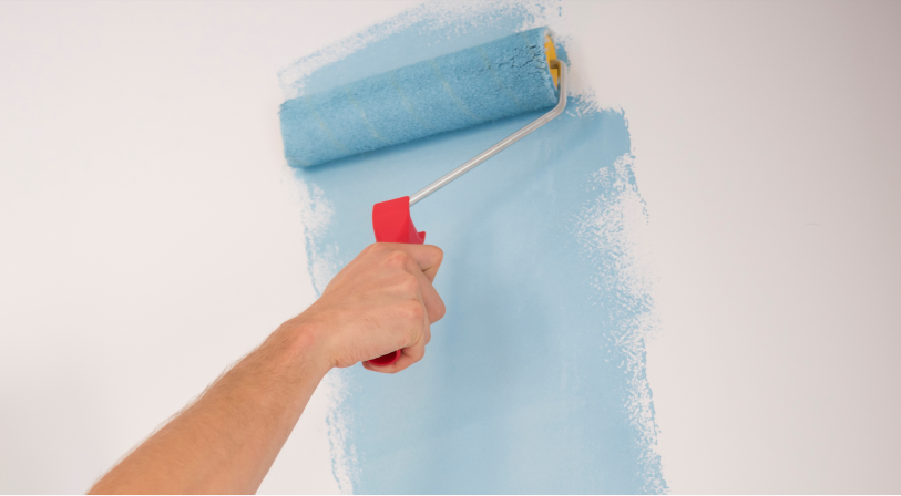 Decorative Wall Painting